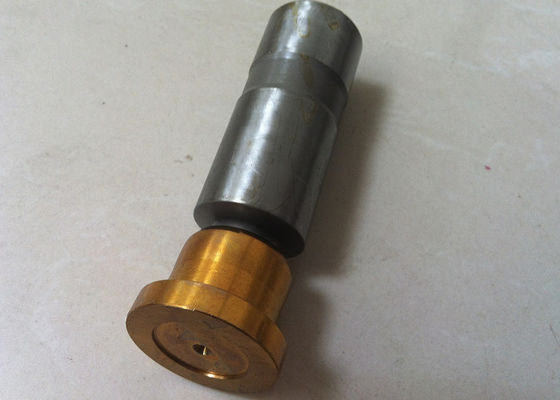 Excavador Hydraulic Pump Parts del ZAPATO M4V150 del PISTÓN