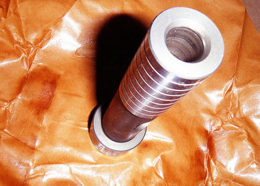 Excavador servo Hydraulic Pump Parts del pistón EX120-5 de la bomba HPV050