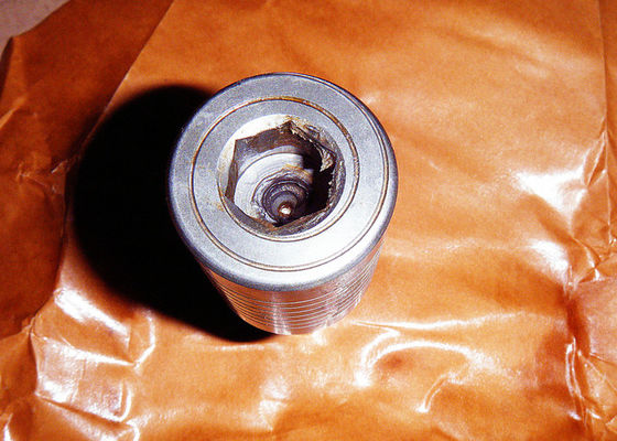 Excavador servo Hydraulic Parts del pistón DH130 de la bomba de K3V63 R160