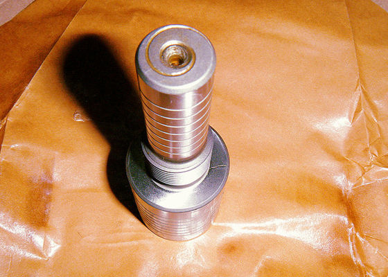 Excavador servo Hydraulic Parts del pistón DH130 de la bomba de K3V63 R160