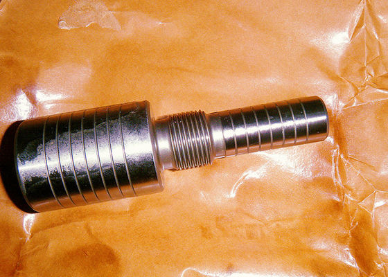 Excavador servo Hydraulic Parts del pistón DH130 de la bomba de K3V63 R160