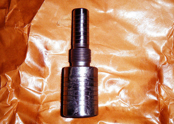 Montaje servo del pistón de Hydraulic Pump Parts del excavador de  K3V63DT