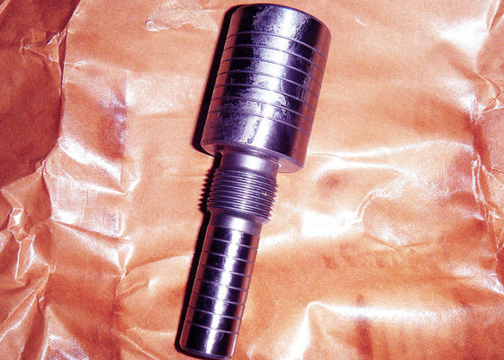 Montaje servo del pistón de Hydraulic Pump Parts del excavador de  K3V63DT