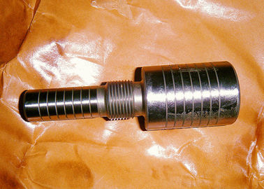 Montaje servo del pistón de Hydraulic Pump Parts del excavador de  K3V63DT