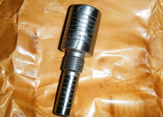 Montaje servo del pistón de Hydraulic Pump Parts del excavador de  K3V63DT