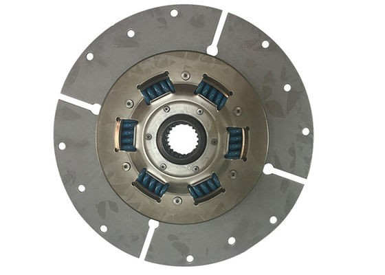 Excavador Spare Parts KMD020NX 207-01-61311 de la placa del disco de la fricción del embrague