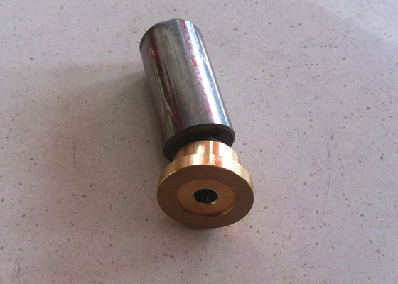 La POMPA hydráulica de Nachi PVD-3B-54P PARTE el ZAPATO del PISTÓN del BLOQUE de CILINDRO