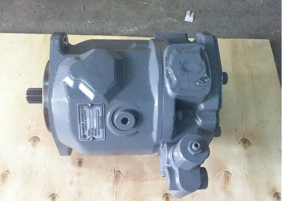 Excavador A10VSO28 Hydraulic Pump de ZX70 ZX80 4437197