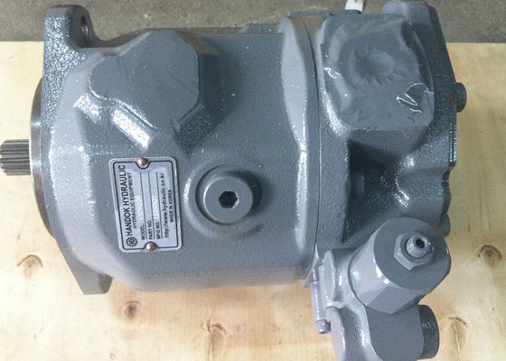 Excavador A10VSO28 Hydraulic Pump de ZX70 ZX80 4437197