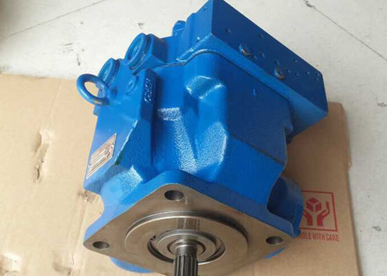 Excavador Hydraulic Pump de Uchida Rexroth AP2D36 del acero de aleación