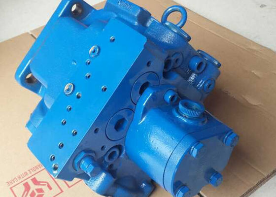 Excavador Hydraulic Pump de Uchida Rexroth AP2D36 del acero de aleación