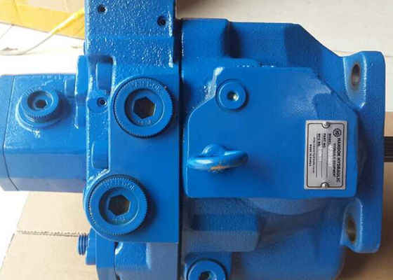 Excavador Hydraulic Pump de Uchida Rexroth AP2D36 del acero de aleación