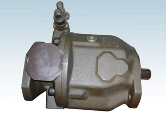 Bomba de pistón variable de Rexroth A10V071 A10VO71-DFLR A10VO71DFLR 31R-PSC62N00