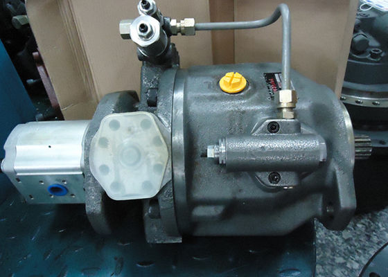 Bomba de pistón variable de Rexroth A10V071 A10VO71-DFLR A10VO71DFLR 31R-PSC62N00
