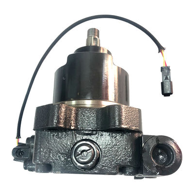 motor del ventilador 7087S00550 para el cargador WA430-6 WA470-6 WA450-6 de la rueda