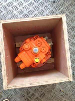 4417646 Partes de excavadoras Motor oscilante EX60-5 EX75UR-5 ZX75US motor giratorio