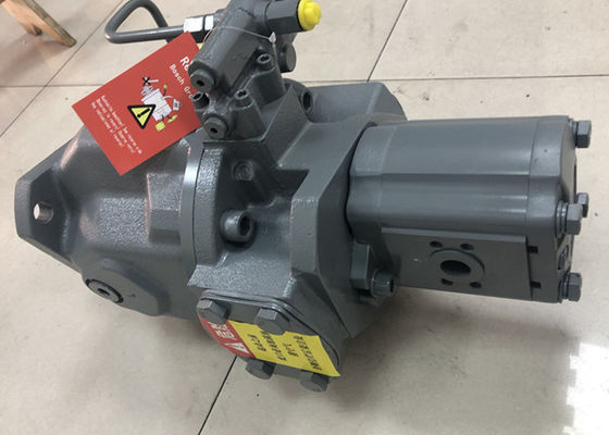 Excavador Hydraulic Parts Kato A10V071DFLR/31R HD250 de la bomba de engranaje 60272212