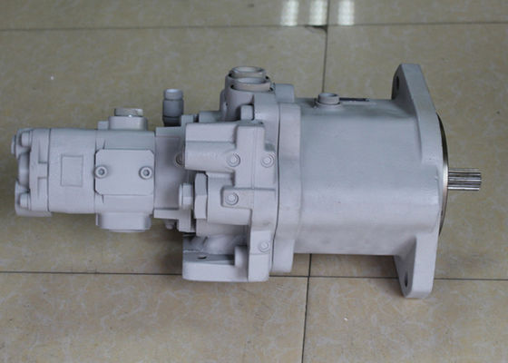 Excavador hidráulico Piston Pump del STD PSVL2-63 Kubota