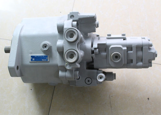 Excavador hidráulico Piston Pump del STD PSVL2-63 Kubota