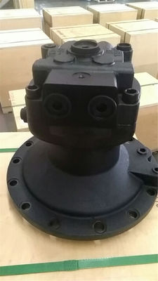 Motor del oscilación SG08 para SK200-6 SK250-6 R200-2 R200-3 Kato HD700-3