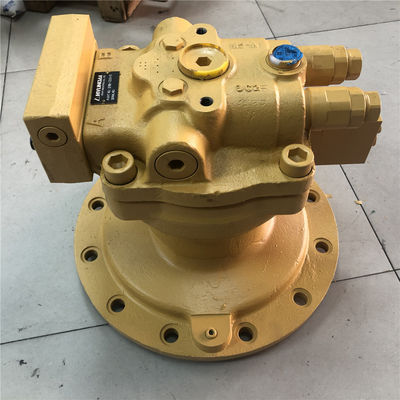 motor hidráulico R290LC-7 R290-7 R300LC-7 R305LC-7 R320LC-7 del oscilación 31N8-12010
