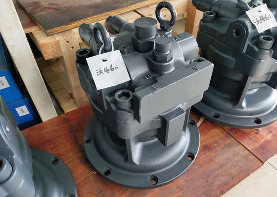 Excavador Swing Rotary Motor de  EC460 SA1142-07410