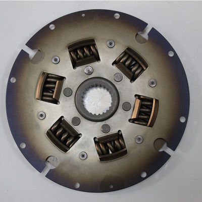 Un montaje más húmedo 134-12-61131 del disco de las piezas del motor del excavador D61 D65PX D68ESS