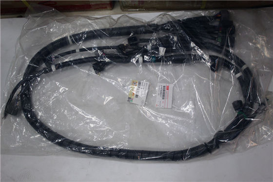 Arnés de cable del motor de Spare Parts SH210-5 SH240-5 CX210B del excavador de Isuzu 4HK 18-97362843-7
