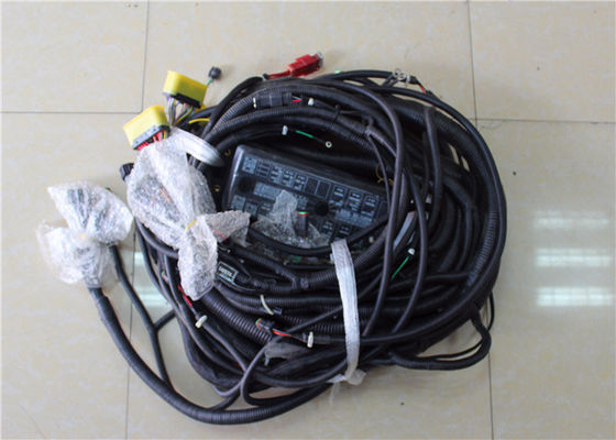 Excavador Spare Parts de Hyundai 21Q8-10104 del cable del arnés de cable de R290-9 R290LC-9