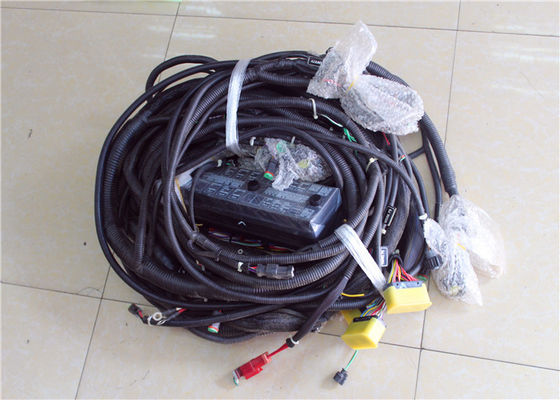 Excavador Spare Parts de Hyundai 21Q8-10104 del cable del arnés de cable de R290-9 R290LC-9