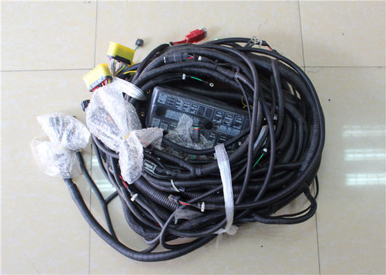 Excavador Spare Parts de Hyundai 21Q8-10104 del cable del arnés de cable de R290-9 R290LC-9