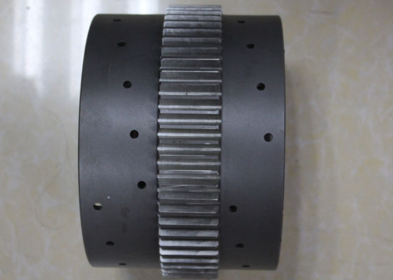 Portador 0501309330 del disco del brazo de ayuda del embrague de Spare Parts 4644251042 del excavador para el AVANCE 4WG180