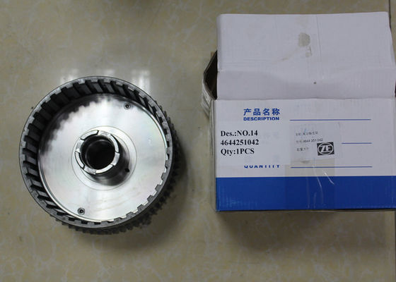 Portador 0501309330 del disco del brazo de ayuda del embrague de Spare Parts 4644251042 del excavador para el AVANCE 4WG180