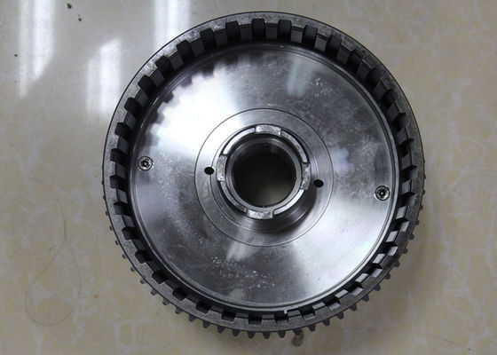 Portador 0501309330 del disco del brazo de ayuda del embrague de Spare Parts 4644251042 del excavador para el AVANCE 4WG180