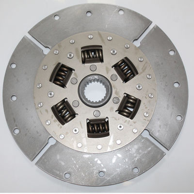 Montaje más húmedo 14X-12-11102 14X1211102 del disco de los recambios D60 D70 D85 D65 de la niveladora