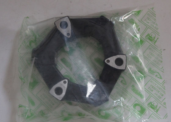 El excavador Spare Parts 16AS conecta los acoplamientos de goma del pegamento 4D84-3 para el excavador PC40-5 EX55