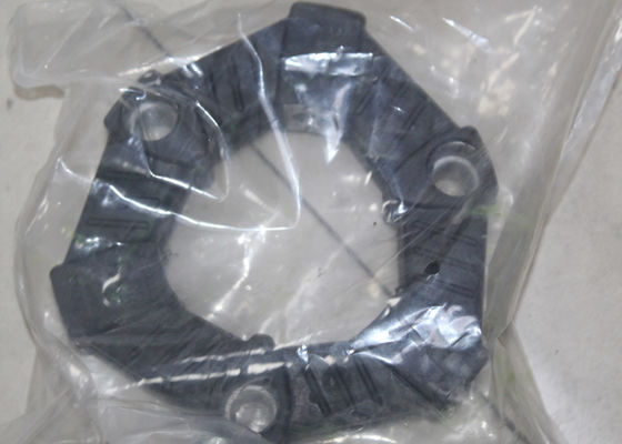 El excavador Spare Parts 16AS conecta los acoplamientos de goma del pegamento 4D84-3 para el excavador PC40-5 EX55