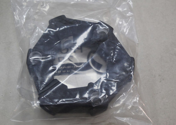 El excavador Spare Parts 16AS conecta los acoplamientos de goma del pegamento 4D84-3 para el excavador PC40-5 EX55