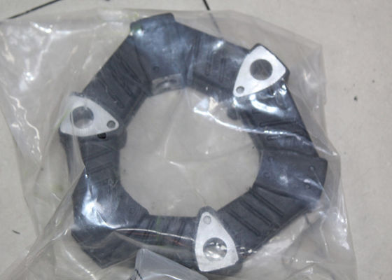 El excavador Spare Parts 16AS conecta los acoplamientos de goma del pegamento 4D84-3 para el excavador PC40-5 EX55
