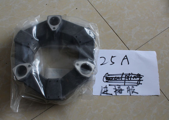 Acoplamiento de Ycc 240H 240K de los acoplamientos de Assy Excavator Connection Rubber 8A 8AS 16A 16AS 30A 25A 25AS del sello para la maquinaria