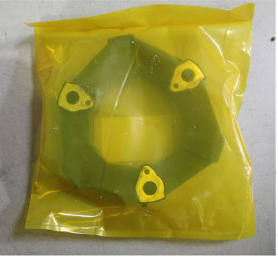 Acoplamiento de Ycc 240H 240K de los acoplamientos de Assy Excavator Connection Rubber 8A 8AS 16A 16AS 30A 25A 25AS del sello para la maquinaria