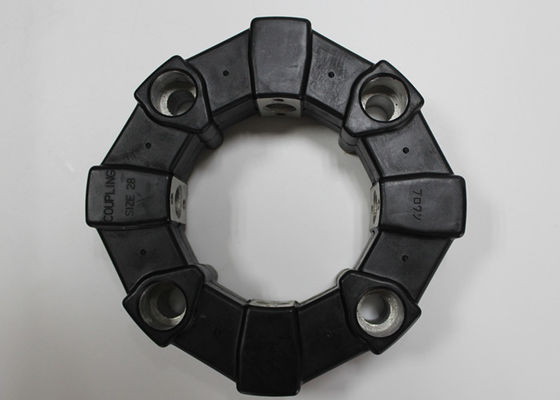 Excavador Coupling 8A 8AS 16A 16AS 22A 22AS 25A 25AS 28A 28AS 30A 30AS 50A 50AS 90A 90AS 140A 140AS