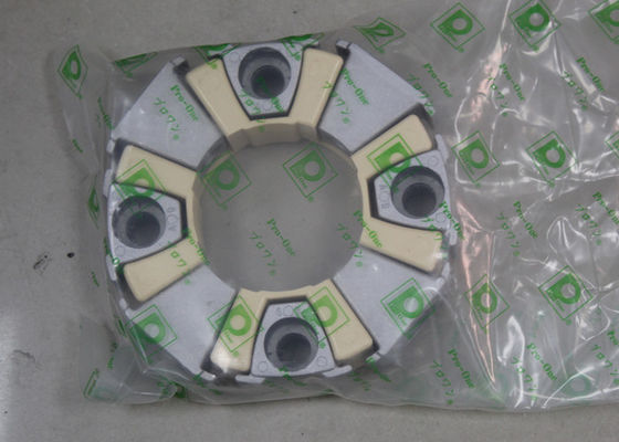 Excavador Rubber Coupling del acoplamiento de EX200-2/3/5 40H