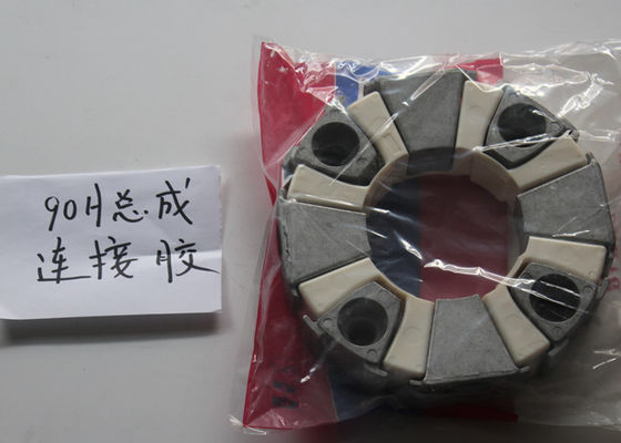 acoplamiento flexible 90H para el excavador Connecting Rubber