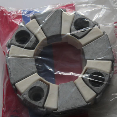 acoplamiento flexible 90H para el excavador Connecting Rubber