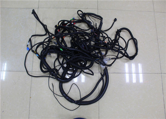0004773 excavador externo Spare Parts del cable ZX200 ZX120-1 ZX200-3 del arnés de cable 0004773H