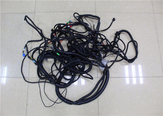 0004773 excavador externo Spare Parts del cable ZX200 ZX120-1 ZX200-3 del arnés de cable 0004773H