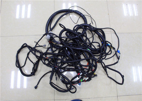 0004773 excavador externo Spare Parts del cable ZX200 ZX120-1 ZX200-3 del arnés de cable 0004773H