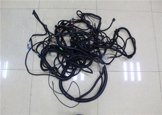 0004773 excavador externo Spare Parts del cable ZX200 ZX120-1 ZX200-3 del arnés de cable 0004773H