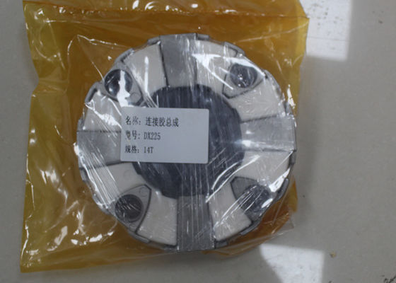 Reemplazo del excavador DX225 para el montaje K1013825 del acoplamiento de Centaflex